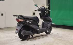 SUZUKI ADDRESS V125 DT11A