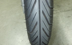 KAWASAKI BALIUS 250 2002 ZR250A