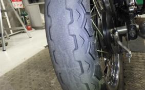 KAWASAKI ESTRELLA BJ250A