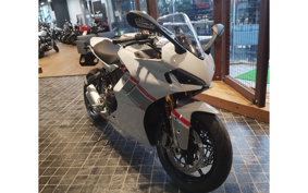 DUCATI SUPER SPORT 950S 2025 VA01
