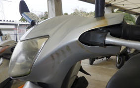 SUZUKI ADDRESS V125 CF4EA