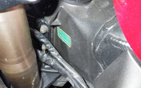 KAWASAKI ZX 1200 NINJA R 2000 ZXT20A