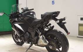 KAWASAKI NINJA 1000 A 2019 ZXT00W