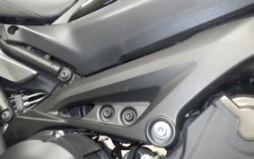 YAMAHA MT-09 Tracer GT 2019 RN51J