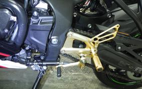 KAWASAKI ZX-25R 2026 ZX250E
