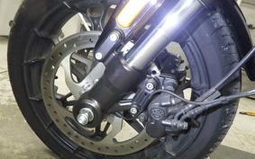 HARLEY XG750 STREET ROD 2020