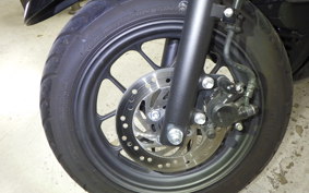 HONDA LEAD 125 JK12
