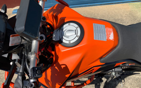 KTM 390 ADVENTURE 2023 JGJ40
