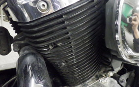 HONDA SHADOW 400 SLASHER 2000 NC40