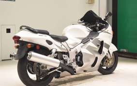 SUZUKI GSX-1300R HAYABUSA 1999