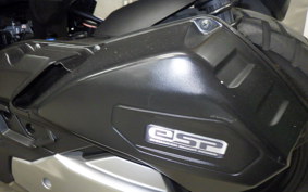 HONDA ADV150 2007 KF38