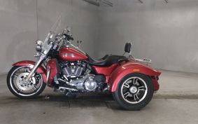 HARLEY  HARLEY FLRT1750 TRIKE  MCC