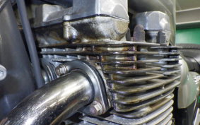 YAMAHA XJR1200 1994 4KG