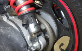 YAMAHA CYGNUS 125 XSR 2 SE44J