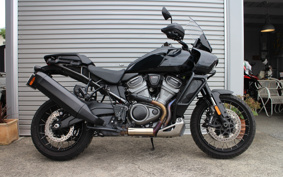 HARLEY  HARLEY  PAN  AMERICA 1250 SPECIAL  2023 ZES