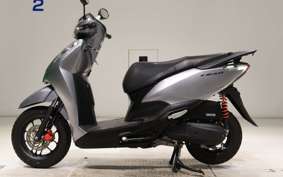 HONDA LEAD 125 2021 JF45