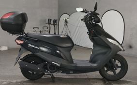 SUZUKI ADDRESS V125 DT11A