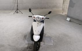SUZUKI LET's CA4AA