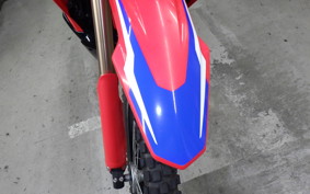 HONDA CRF250 GEN 2 RALLY 2025 MD47