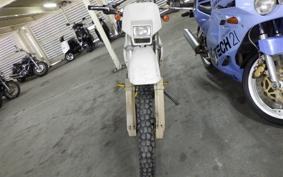 SUZUKI DJEBEL 250 2016 SJ44A