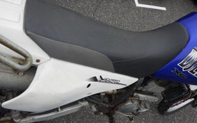 SUZUKI DJEBEL 250 XC SJ45A