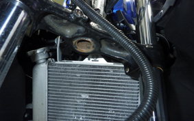 SUZUKI GSX-R125 2004 DL33B