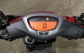 SUZUKI SU WISH LTD DV12B