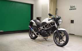 HONDA VTR 250 Gen. 2 2009 MC33