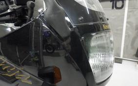 KAWASAKI GPZ400R 1990 ZX400D