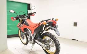 HONDA CRF250L 2025 MD38
