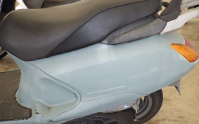 HONDA SPACY 100 JF13