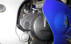 SUZUKI RG125 Gamma 2023 NF13A