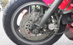 KAWASAKI GPZ750 R 1986 ZX750G