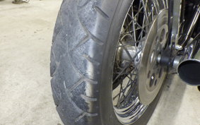 HARLEY FXSTC 1340 1994