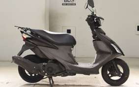 SUZUKI ADDRESS V125 S 2006 CF4MA