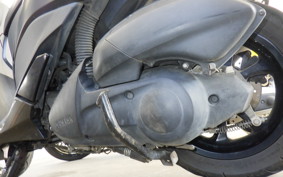 YAMAHA TRICITY 155 A ヤネツキ 2019 SG37J