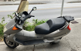 HONDA FORESIGHT MF04