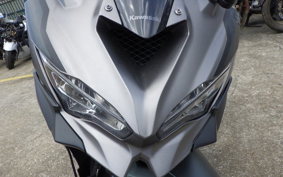KAWASAKI ZX-4R SE 2025 ZX400P