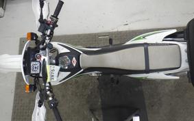 HONDA XR230 2018 MD36