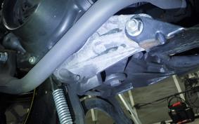 SUZUKI ADDRESS 110 CE47A