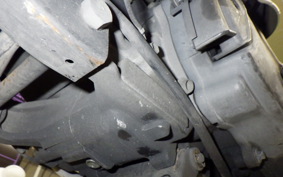 SUZUKI LET's 4 CA41A