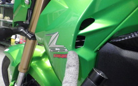 KAWASAKI Z125 PRO 2001 BR125H
