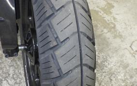 HUSQVARNA SVARTPILEN 250 2006