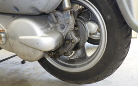 KYMCO AGILITY 125