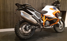 KTM 1290S ADVENTURE R V5940