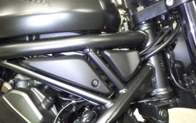 HONDA REBEL 1100 S DCT 2026 SC87