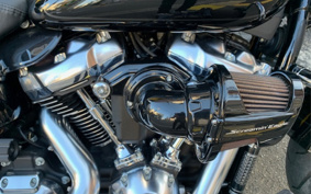 HARLEY HARLEY FLFBS 2017 YGK