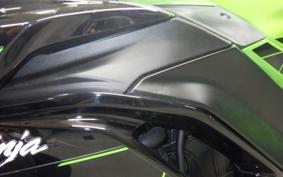 KAWASAKI NINJA 650 A 2025 ER650S