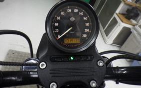 OTHER +HD. XL883R-I 2014