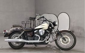 YAMAHA DRAGSTAR 250 VG05J